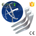 Vertical Blade for Vertical Axis Wind Generator Blade